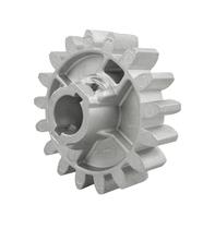 Engrenagem z17 p 01529 6 industrial jateada re ppa Engrenagem z17 p 01529 6 industrial jateada re ppa