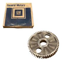 Engrenagen Comando Válvulas Chevrolet C60, C10 1964 A 1981 Original GM