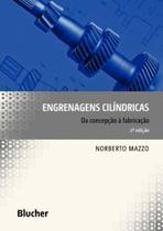 Engrenagens cilindricas - 02ed/21 - BLUCHER