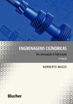 Engrenagens cilindricas - 02ed/21