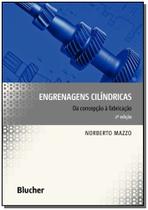 Engrenagens cilíndricas - BLUCHER