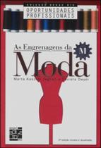 Engrenagens da moda, as