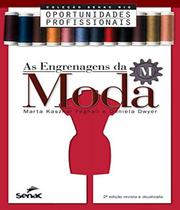 Engrenagens da moda, as