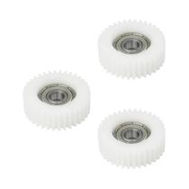 Engrenagens Planetárias De Motor De Cubo De Roda De Bicicleta Com 36 Dentes, Rolamento De Nylon, Engrenagens Planetárias De Motor De Cubo De Roda De Bicicleta Com 36 Dentes, Rolamento De Nylon,