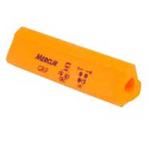Engrossador para lapis grip longo 2un - mercur