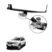 Engte Reboque Duster 2020 2021 2022 Transbike Fixo