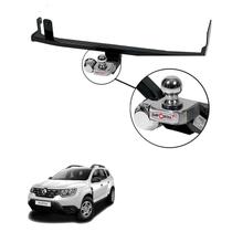 Engte Reboque Duster 2020 2021 2022 Transbike Fixo