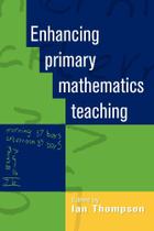 Enhancing primary mathematics teaching - Mcgraw-Hill