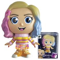 Enid Wednesdays Figura Colecionável Fandom Box Lider