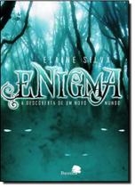 Enigma: A Descoberta de Um Novo Mundo Enigma: A Descoberta de Um Novo Mundo