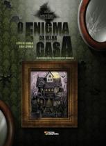 Enigma da velha casa, o Enigma da velha casa, o