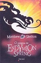 Enigma de endymion spring,o Enigma de endymion spring,o