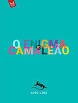 Enigma Do Camaleão, O Enigma Do Camaleão, O