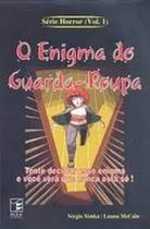 Enigma do guarda roupa - IGLU