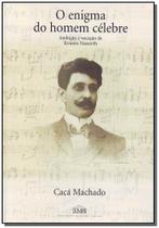 Enigma do Homem Celebre,o Sortido