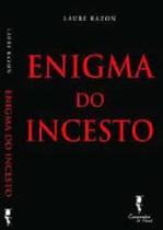 Enigma do incesto - COMPANHIA DE FREUD