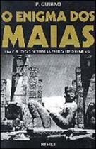 Enigma dos maias, o - HEMUS - POD