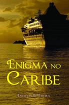Enigma no caribe - Scortecci Enigma no caribe - Scortecci
