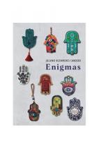 ENIGMAS - Autor: CANDIDO, JULIANO KLEVANSKIS - QUIXOTE + DO