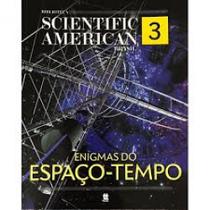 Enigmas do Espaço-Tempo