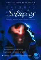 Enigmas e Solucoes 1 ed Enigmas e Solucoes 1 ed