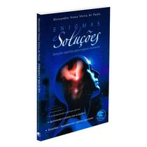 Enigmas e Soluções - FRATER