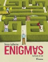 Enigmas - (Moderna)
