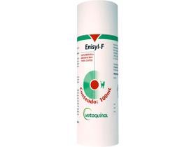 Enisyl-f 100ml - Vetoquinol - 1 Unidade