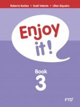Enjoy it! book 3 Enjoy it! book 3