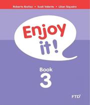 Enjoy it! book 3