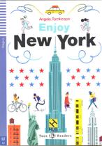Enjoy new york - hub teen readers - sta