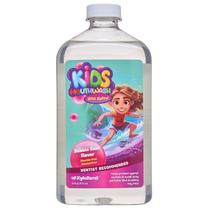 Enjuague Bucal para Niños Xyloburst con Xilitol Natural 480 mL Enjuague Bucal para Niños Xyloburst con Xilitol Natural 480 mL