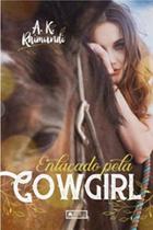 Enlacado pela cowgirl