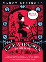Enola holmes - the case of the missing marquess