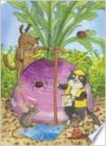 Enormous Turnip: A Story Card - 1 Enormous Turnip: A Story Card - 1