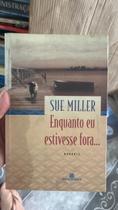 Enquanto Eu Estivesse Fora.