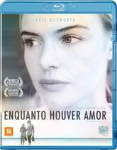 Enquanto Houver Amor (Blu-Ray) - Imagem filmes