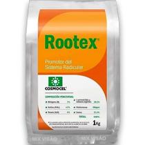 Enraizador Fertilizante Rootex 1kg