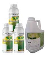 Enraizador + Foliar Neutro - Fortalecimento De Raízes 5l Enraizador + Foliar Neutro - Fortalecimento De Raízes 5l