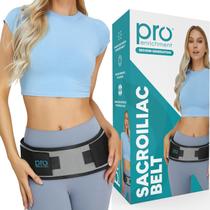 Enriquecimento Sacroiliac SI Hip Belt Pro para mulheres e homens Enriquecimento Sacroiliac SI Hip Belt Pro para mulheres e homens