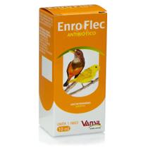 Enro flec 10ml - VANSIL