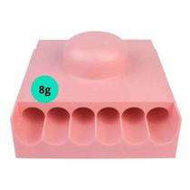 Enrolador Boleador de Doces Blue Star Placa Porcionadora Docinhos Beijinho Brigadeiro