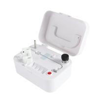 Enrolador De Bobinas Elétrico Portátil Com Cabo Ferramenta Automática De Enrolamento Para Costura