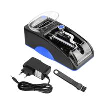 Enrolador De Cigarros Elétrico Automático Com Plugue EU, Acessórios Para Fumar, Injetor De Ervas DIY