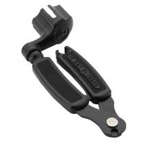 Enrolador de Corda com Alicate para cortar cordas PROWINDER DP0002- Planet Waves Enrolador de Corda com Alicate para cortar cordas PROWINDER DP0002- Planet Waves