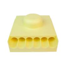 Enrolador de Doces 12g Amarelo BlueStar