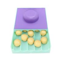 Enrolador de Doces a Brigadeirinha Blue Star nº 4 Docinho de 20g