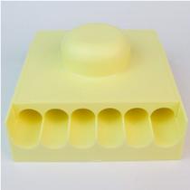 Enrolador de Doces Amarelo (12g) - 1 Unidade - BlueStar - Rizzo Enrolador de Doces Amarelo (12g) - 1 Unidade - BlueStar - Rizzo