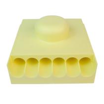 Enrolador de Doces Amarelo N5 12g 2 Peças Bluestar