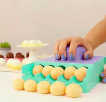 Enrolador De Doces Biocolor Verde Bluestar (12g) Forminha 5